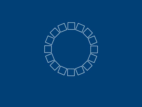 ausstattung bestuhlung stuhlkreis